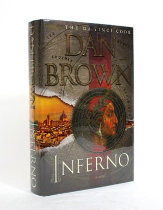 Item #010122 Inferno. Dan Brown