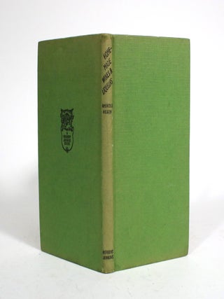 Item #010182 Home-Made Wines and Liqueurs: How to Make Them. Ambrose Heath