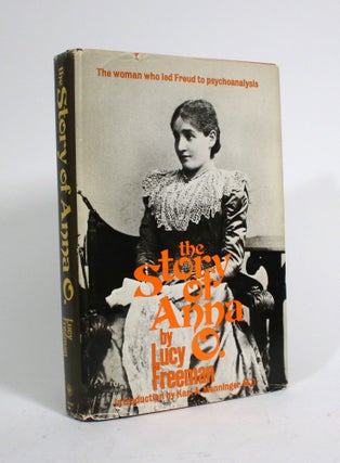 Item #010193 The Story of Anna O. Lucy Freeman
