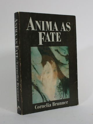 Item #010206 Anima as Fate. Cornelia Brunner, David Scott May