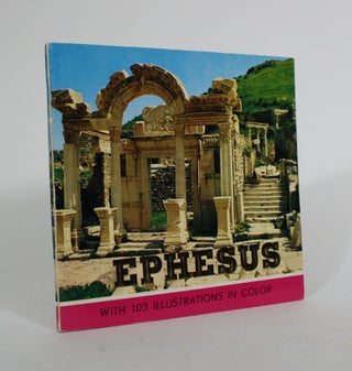 Item #010349 Ephesus. Naci Keskin
