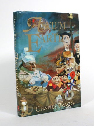 Item #010384 Asylum Earth. Charles Bragg