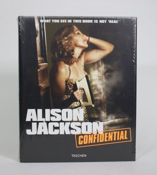 Item #010434 Alison Jackson: Confidential. Alison Jackson