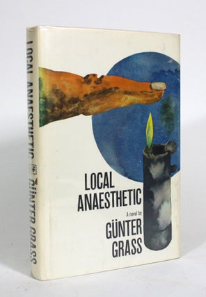 Item #010473 Local Anaesthetic. Gunter Grass