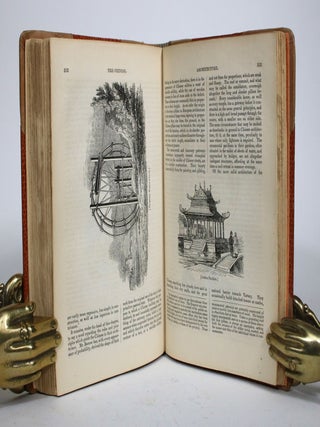 The Chinese: A General Description of China and Its Inhabitants