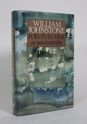 Item #010499 Points in Time: An Autobiography. William Johnstone