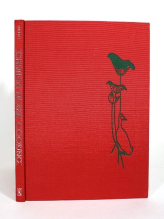 Item #010568 Chinese Home Cooking. Julia Chih Cheng