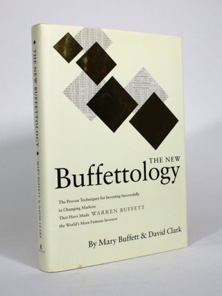 Item #010684 The New Buffetology: The Proven Techniques for Investing Successfully in Changing...