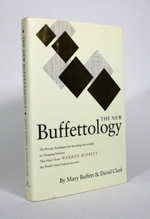 Item #010684 The New Buffetology: The Proven Techniques for Investing Successfully in Changing...