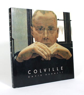 Item #010719 Colville. David Burnett