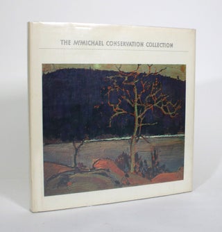 Item #010821 The McMichael Conservation Collection. Paul Duval, introduction