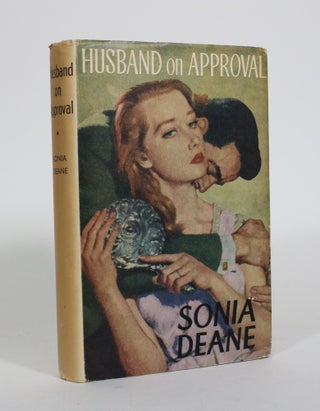 Item #010834 Husband on Approval. Sonia Deane