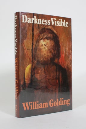 Item #010841 Darkness Visible. William Golding