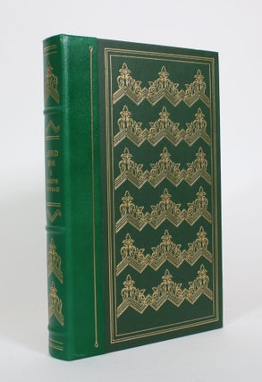 Item #010878 Lord Jim: A Tale. Joseph Conrad