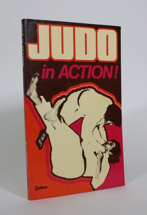 Item #010900 Judo in Action. F. P. Jones