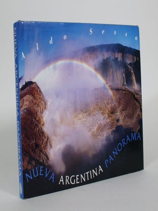 Item #010904 Nueva Argentina Panorama. Aldo Sessa, Elsa Insogna, photographs, text