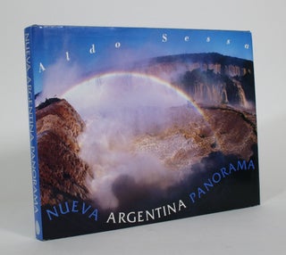 Item #010904 Nueva Argentina Panorama. Aldo Sessa, Elsa Insogna, photographs, text