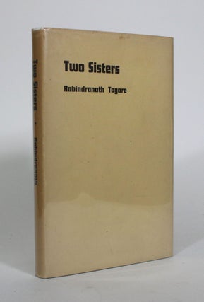 Item #010912 Two Sisters. Rabindranath Tagore