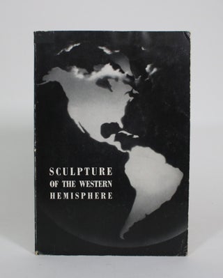 Item #010924 Sculpture of the Western Hemisphere. Internatonal Business Machines Corporation