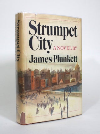 Item #010971 Strumpet City. James Plunkett