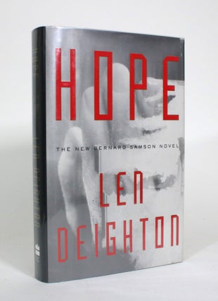 Item #010980 Hope. Len Deighton