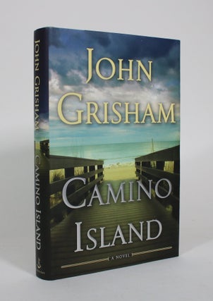 Item #011018 Camino Island. John Grisham