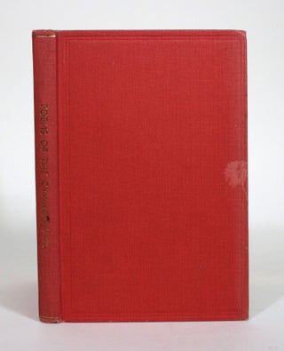 Item #011127 Poems of the Cywyddwyr: A Selection of Cywyddau ca. 1375-1525. Eurys I. Rowlands