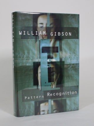 Item #011165 Pattern Recognition. William Gibson