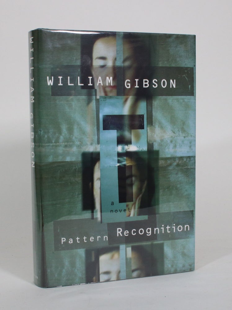 Item #011165 Pattern Recognition. William Gibson.
