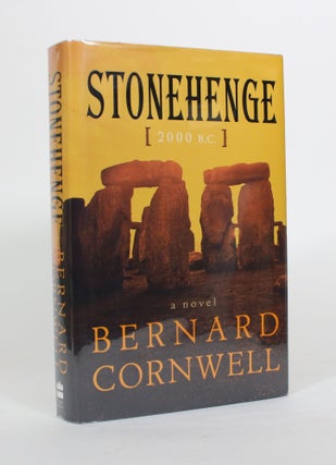Item #011243 Stonenhenge: 2000 B.C. Bernard Cornwell