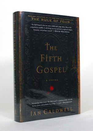 Item #011269 The Fifth Gospel. Ian Caldwell