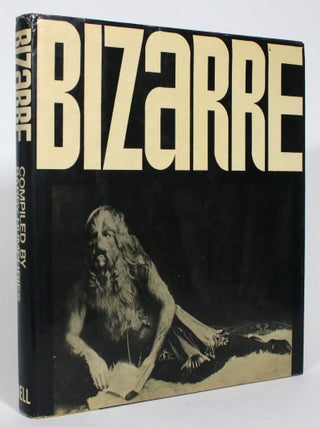 Item #011305 Bizarre. Barry Humphries, compiler