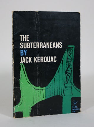 Item #011338 The Subterraneans. Jack Kerouac