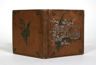 Item #011339 Bible Lillies: Scripture Selections for Morning & Evening