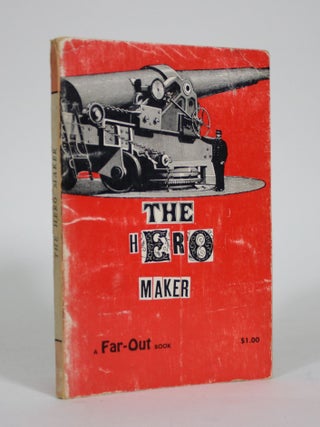 Item #011376 The Hero Maker. Akbar Del Piombo