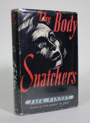 Item #011385 The Body Snatchers. Jack Finney