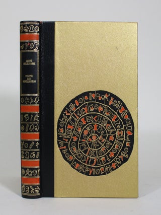 Item #011403 Pompeii and Herculaneum. Andre Bellechasse
