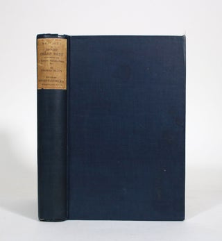 Item #011406 Reliques of Ancient English Poetry, consisting of Old Heroic Ballads, Songs, Etc....
