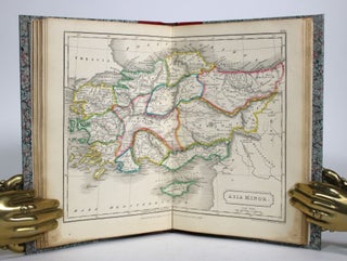 An Atlas of Ancient Geography