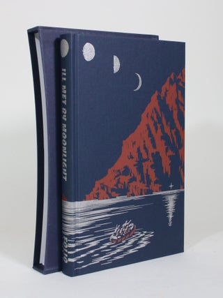 Item #011450 Ill Met By Moonlight. W. Stanley Moss