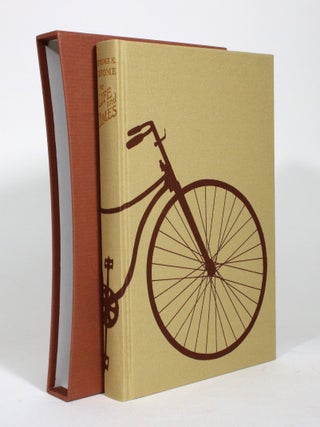 Item #011475 My Life and Times. Jerome K. Jerome