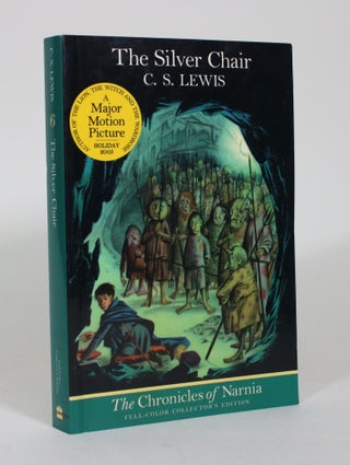 Item #011479 The Silver Chair. C. S. Lewis