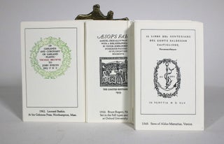 Classic Title Pages