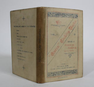 Item #011549 The "Queen" Cookery Books. No. 3. Pickles and Preserves. S. Beaty-Pownall
