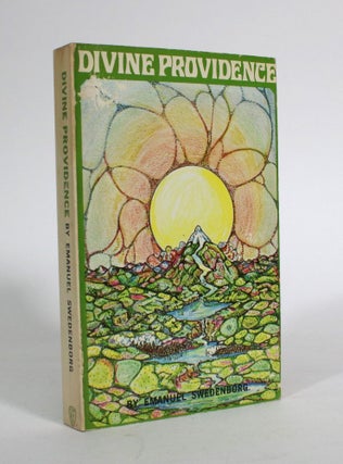 Item #011578 Angelic Wisdom about Divine Providence. Emanuel Swedenborg