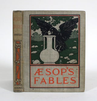 Item #011612 The Fables of Aesop