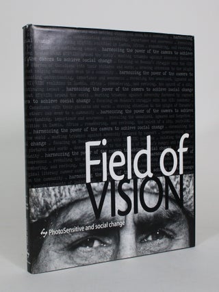 Item #011680 Field of Vision: PhotoSensitive and Social Change. Alannah Campbell