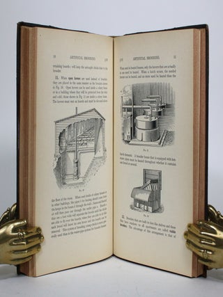 I.C.S. Reference Library #231: Poultry Farming Vol. I