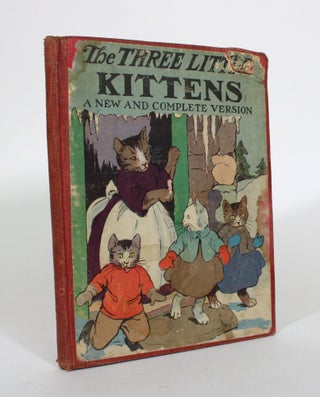 Item #011781 The Three Little Kittens