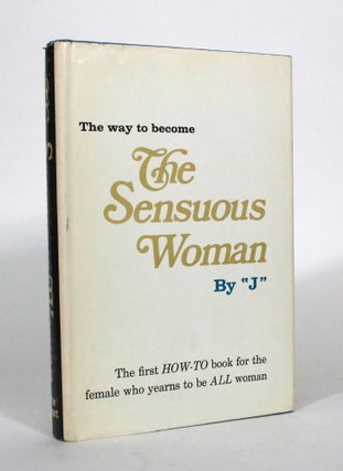 Item #011817 The Sensuous Woman. "J"
